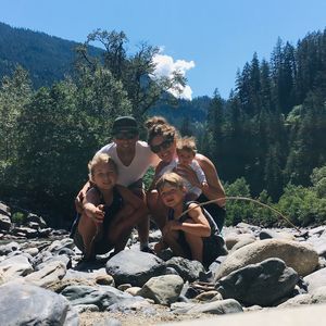 Meet your Posher, Amy